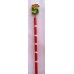 Wooden Pencils - Numbers  Wooden Pencils - Numbers